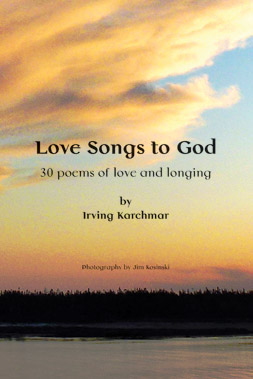 Love Songs Front Cover 253x400